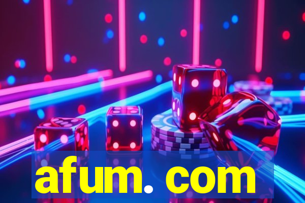 afum. com